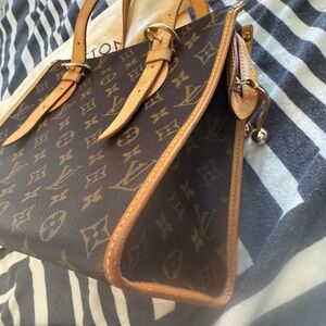 Louis Vuitton Popincourt Haut